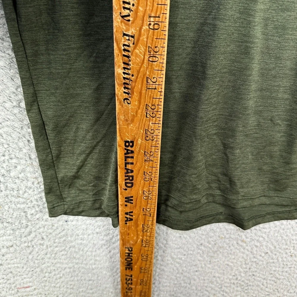 Under Armour Shirt‎ Mens Medium - Picture 3 of 4